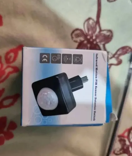 Sensor de presença
