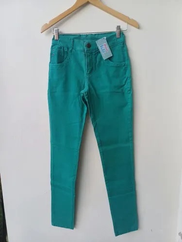 Calça Nova tam 16