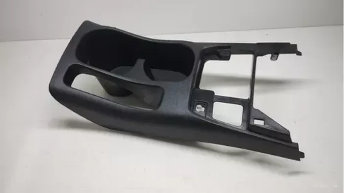 Moldura Central Porta Copos Ca520546 Mitsubishi Asx 2018 