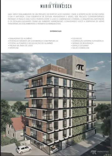 ATENÇÃO INVESTIDOR Studios na planta na praia do Campeche