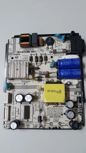 Fonte Placa TV TCL L39S4900FS / SGH4202A-101H