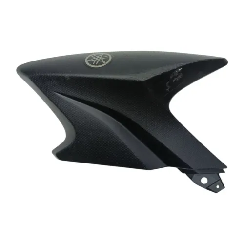 Carenagem Aba Tanque L/e Yamaha Factor 150 Ano 2016 A 2022