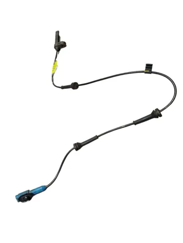 Sensor Abs Traseiro Direito Peugeot 206 207 2009