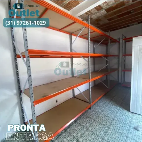 Mini porta pallet para casa de raçao