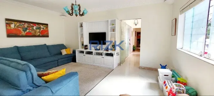 Casa de Vila Cambuci - Venda