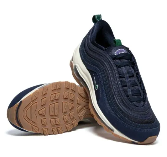 Nike Air Max 97 - Azul