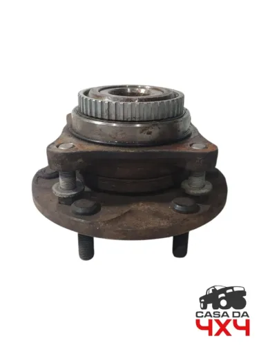 Cubo dianteiro Toyota Hilux 3.0 2010