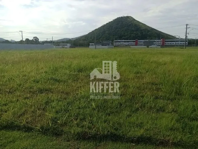 Terreno à venda, 405 m² por R$ 200.000,00 - Itaipuaçu - Maricá/RJ