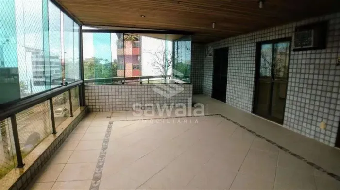 Apartamento à venda com 120,00m² e 3 quartos em Recreio dos Bandeirantes, Rio de Janeiro -