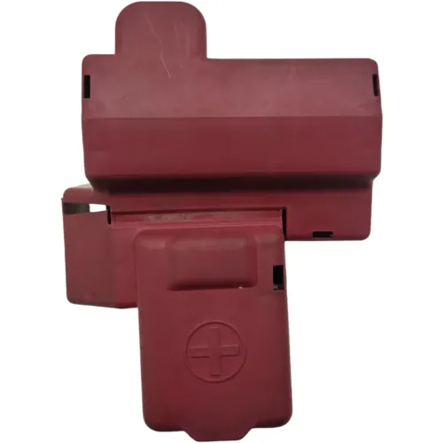 Terminal Polo Positivo Bateria Toyota Yaris 1.5 At 2022 2023