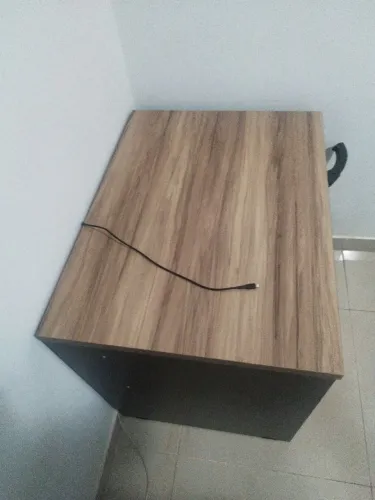 Mesa para estudo ou home office 