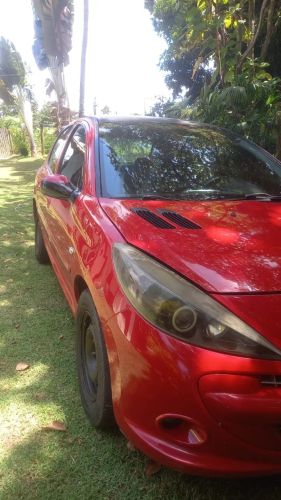 Imagem de Peugeot 207 XS 1.6 Flex 16V 5P 2012