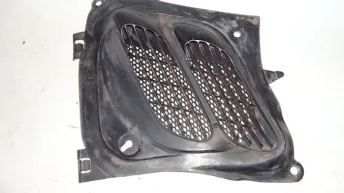 Entrada Bocal Ar Capo Peugeot 206