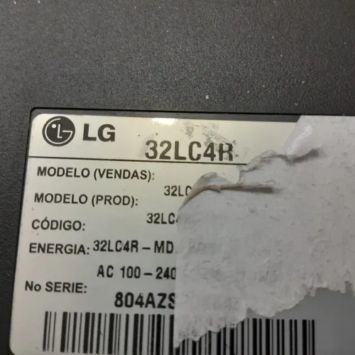 Temos placas pra tv todas marcas