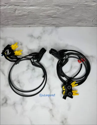 Par freio magura mt5 hc