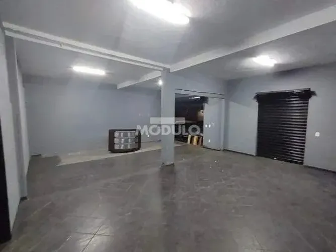 Loja comercial para locação no bairro São Jorge