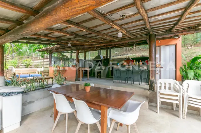 Casa em Condominio - Vila Velha/Santana de Parnaiba