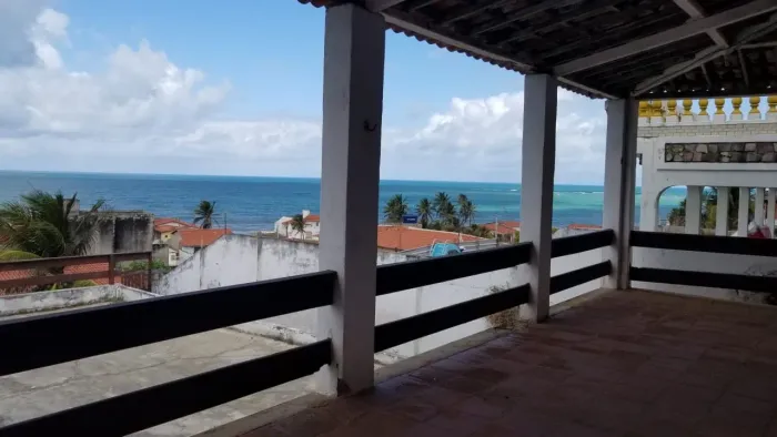 Casa de praia - Maxaranguape