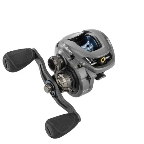 Carretilha Marine Sports Liger GTS 2022 Nova na Caixa