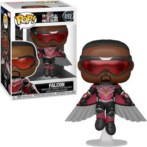 Funko pop Falcon (Falcão) #812
