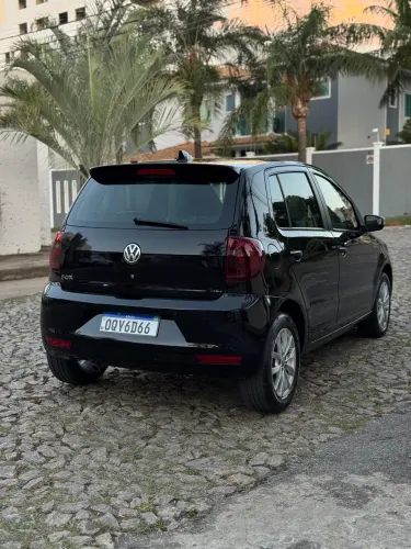 Volkswagen Fox Rock IN RIO 1.6 MI Total Flex 8V 5P 2014