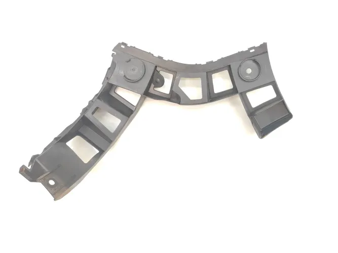 Guia Parachoque Traseiro Esquerdo Vw Tiguan 2011 2012 2013