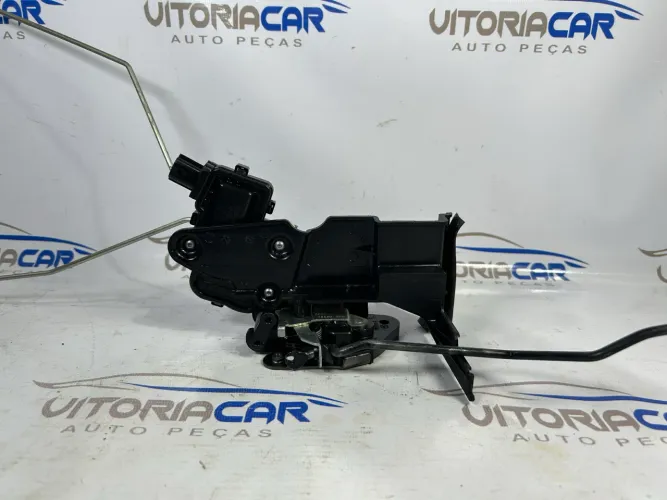 Fechadura Dianteira Esquerda Renault Kwid 