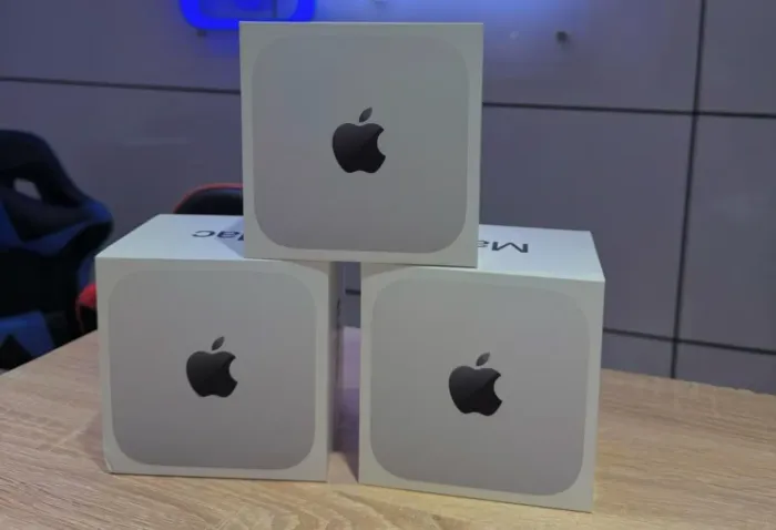 Promoção Mac Mini M4 2024