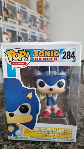 Funko pop