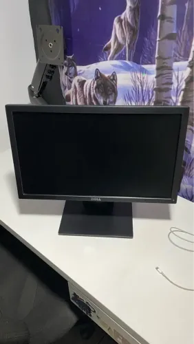 MONITOR DELL E1916HF