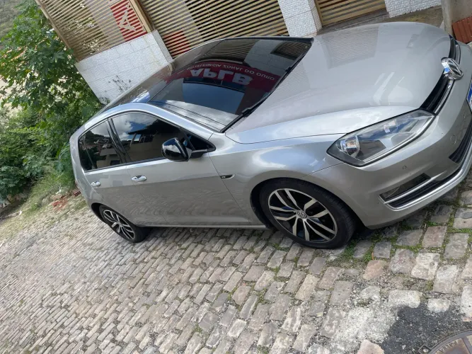 Volkswagen Golf Highline 1.4 TSI 140cv Aut. 2014