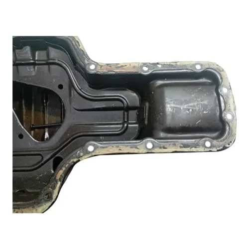 Carter Óleo Corolla 1.8 Automático 09 A 11 Original