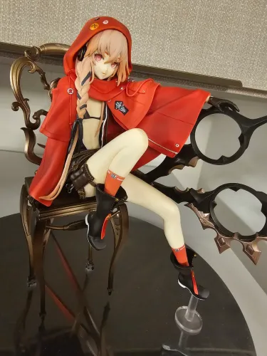 Figure AKA re:2ing 1/7 Good Smile Company