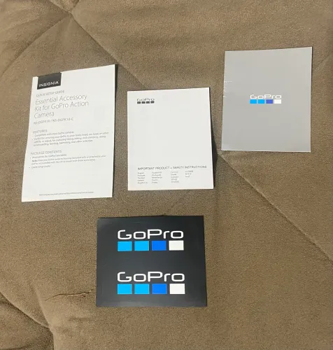 Go pro hero 7 white 