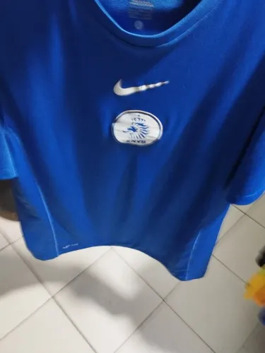 Camiseta Nike - Holanda - Tamanho G