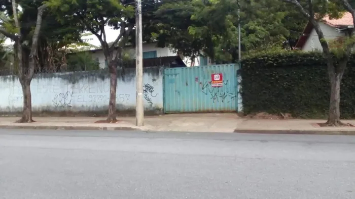 Lote - Terreno à venda, São João Batista - Belo Horizonte/MG
