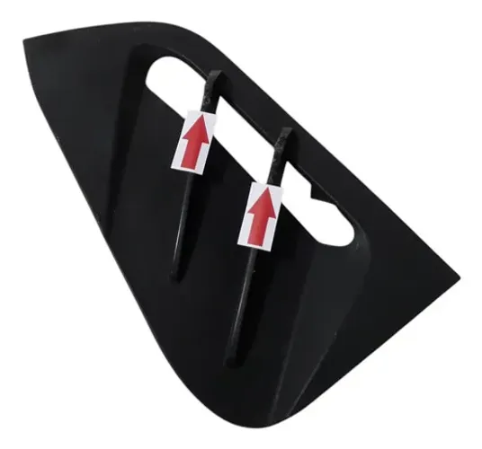 Acabamento Lateral Frontal Dafra Maxsym 400 16/24 L/d 53330