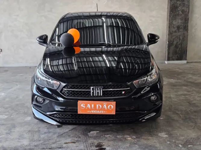 Fiat Cronos 1.3 8V Flex 2022