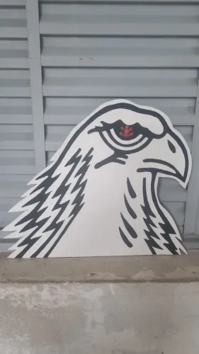 Gavioes da fiel emblema