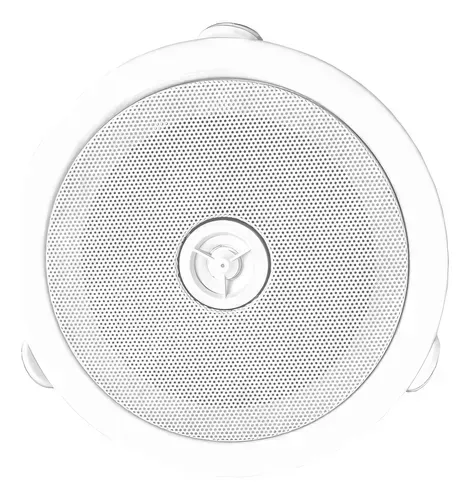 Arandela Ocs 530 Cx Oneal Som Ambiente Br 30w 5 8 Ohms C/ T Cor Branco 0