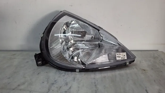 Farol Ford Ka 1999/2007 lado direito
