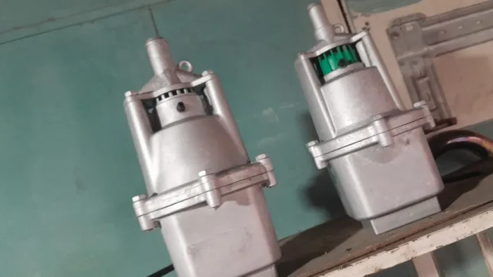 Bombas sapo seme novas tomadas com garantia. Fazemos entregas com taxa. *