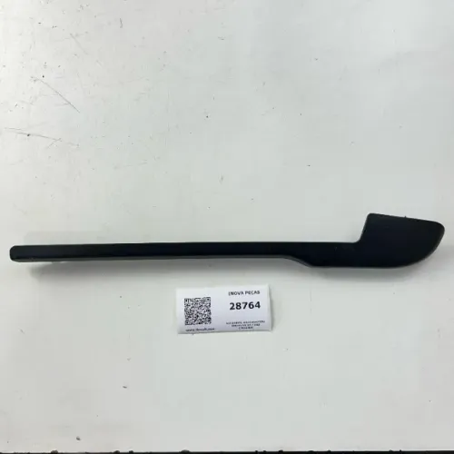 Acabamento Banco Dianteiro Direito VW Golf 2005 1j0881088d