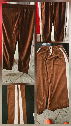 Calça elástico 40/44