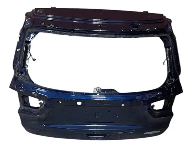  Tampa De Mala Jeep Compass 2024