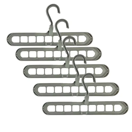 Cabides Organizadores de Roupas 