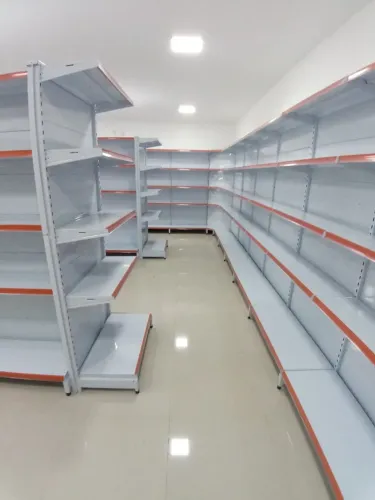 gôndola  comercial