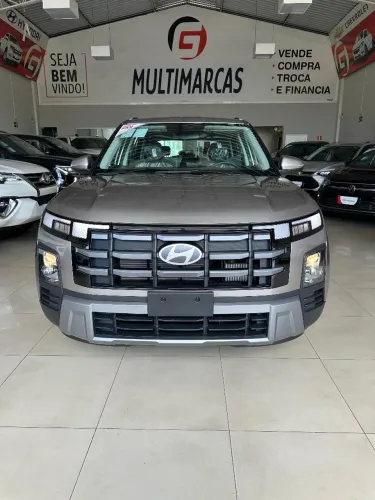 Hyundai Creta Comfort 2025 0km<br><br>