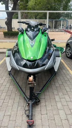 Jet Ski Yamaha sho 1.8