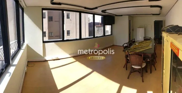 Conjunto à venda, 35 m² por R$ 350.000,00 - Santa Cecília - São Paulo/SP